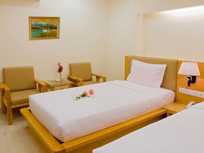 Hanz 82 Le Lai Sen Hotel Ho Şi Min Exterior foto