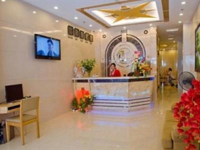 Hanz 82 Le Lai Sen Hotel Ho Şi Min Exterior foto